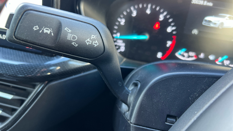 Ford Focus 1.0 EcoBoost ST-Line 5dr Petrol Hatchback